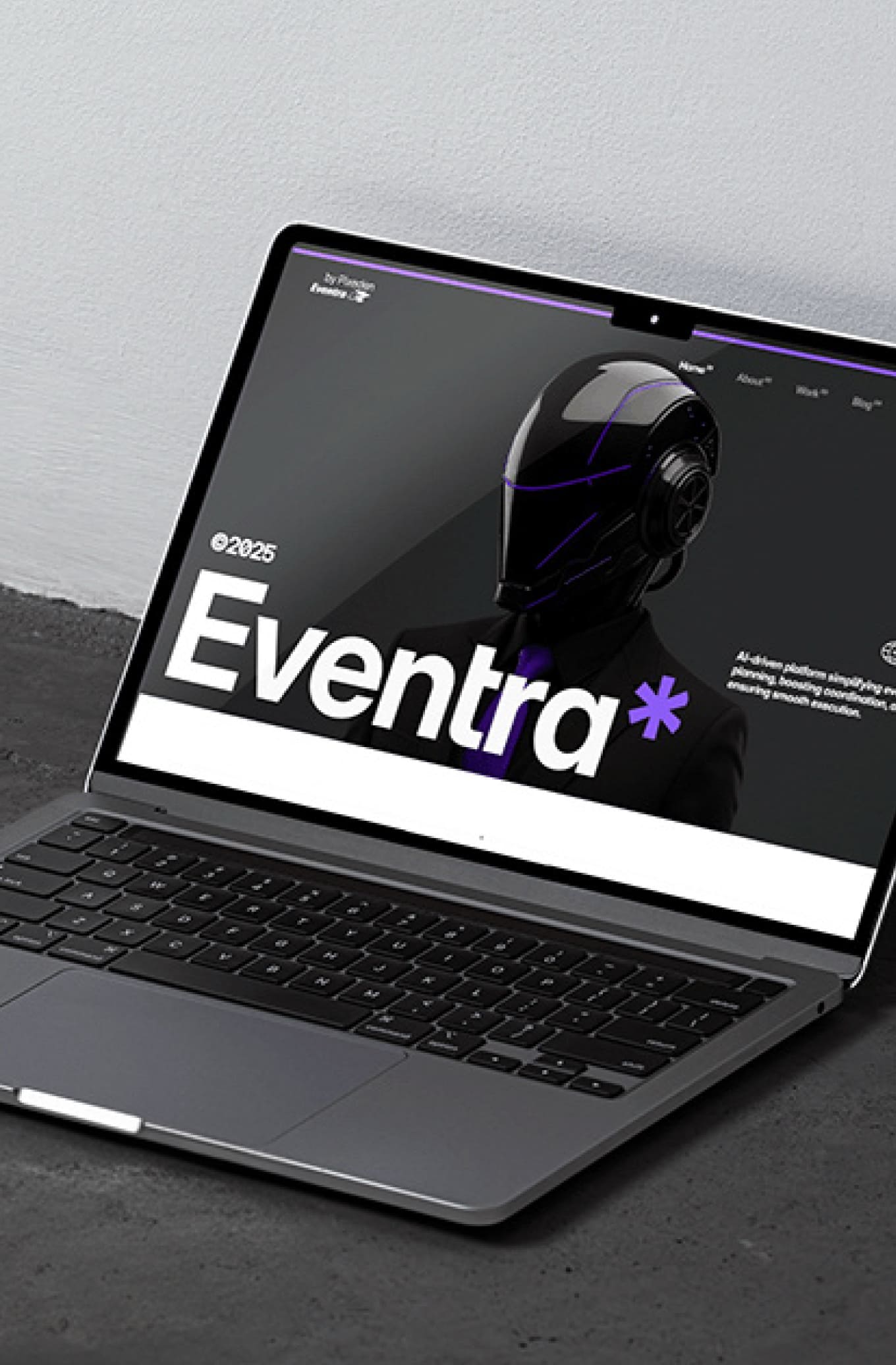 Brand storytelling powered by intelligent design systems